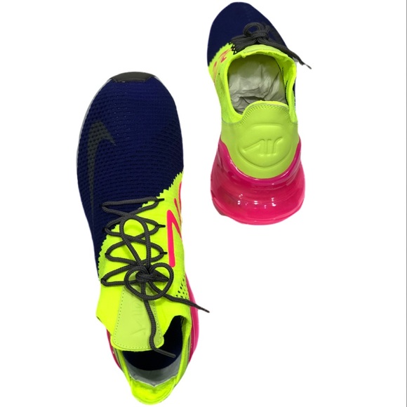 Nike Air Max FLYKNIT - Picture 3 of 5